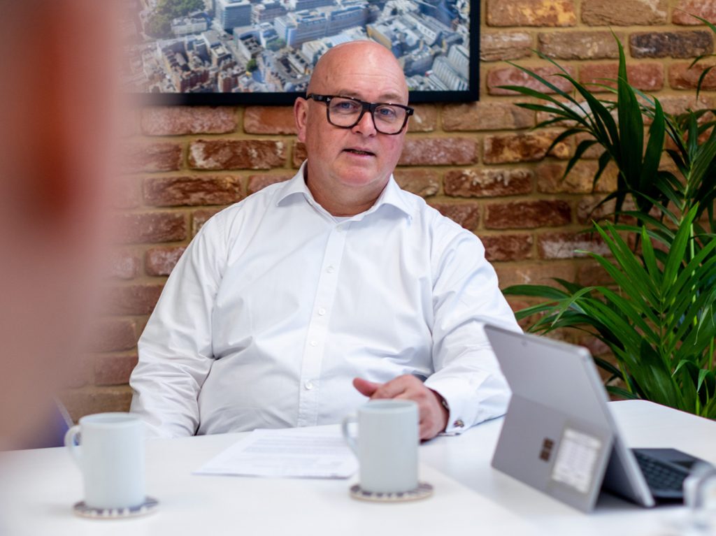 About you | London Wealth Management